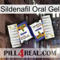 Sildenafil Oral Gel 12